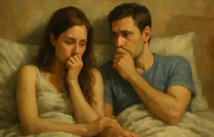 Hypoactive Sexual Desire Disorder (HSDD) in Women