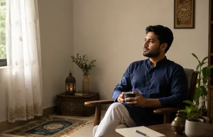 বাংলাদেশের প্রেক্ষাপটে ব্যক্তিগত সুস্থতা ও বিশ্বাস-মূল্যবোধের ভারসাম্য
