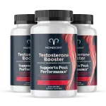 Promescent Testosterone Booster – Men’s Vitality Support
