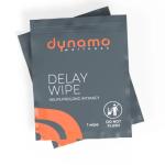 Dynamo Delay Wipes in Bangladesh