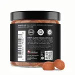 ELMNT Health Libido & Mood Gummy For Women's