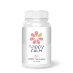 Happy Calm - Natural Anxiety & Sleep Supplements