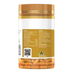Healthy Care Premium Royal Jelly - 365 Capsules