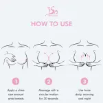 IsoSensuals® ENHANCE Bust Cream – Natural Breast Lift & Firmness