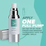 IsoSensuals TIGHT Vaginal Tightening Gel