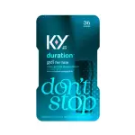 K-Y® Duration Desensitizing Delay Gel – পুরুষের ক্লাইম্যাক্স কন্ট্রোল জেল