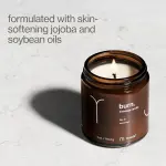 Maude Burn Massage Candle for Women & Men