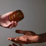 Maude Burn Massage Candle for Women & Men