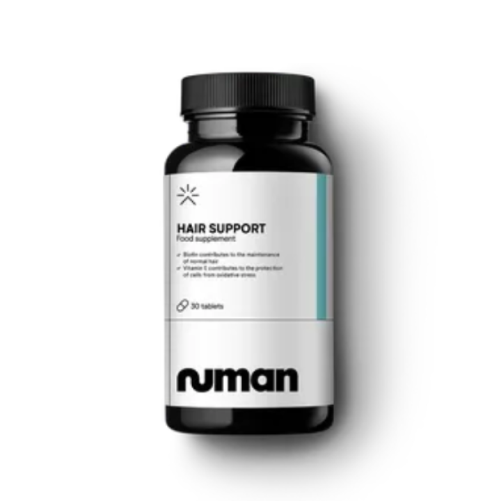 Numan Hair Support 30 Tablets