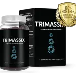 Trimassix® Male Wellness Gummies - বড়, শক্তিশালী, আত্মবিশ্বাসী