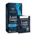 Promescent Delay Wipes – Last Longer with Confidence