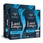 Promescent Endurance – Duo Delay Spray & Wipes Bundle