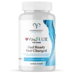 Promescent VitaFLUX® for Women – Energy & Wellness Support