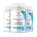 Promescent VitaFLUX® for Women – Energy & Wellness Support