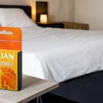 Trojan Ultra Ribbed Condoms