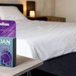 Trojan® Ultra-Thin Condoms – Natural Feel & Protection