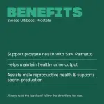 Swisse Ultiboost Prostate - Men’s Prostate & Urinary Health