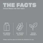 Swisse Beauty Hair Skin Nails+