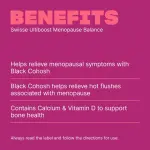 Swisse Menopause Balance - Mood & Hormonal Support