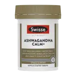 Swisse Ultiboost Ashwagandha Calm+