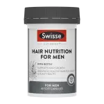 Swisse Ultiboost Hair Nutrition for Men – Hair Growth