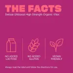Swisse Ultiboost High Strength Organic Vitex