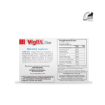 VigRX Plus – Advanced Male Performance Supplement