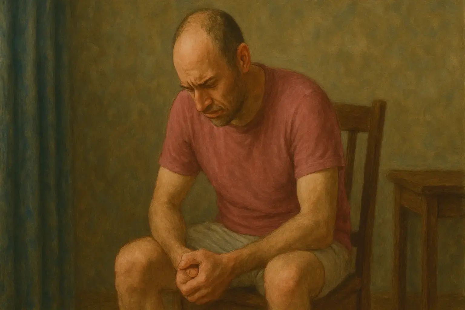 Peyronie’s Disease: What is it? Key Causes, Signs & Care