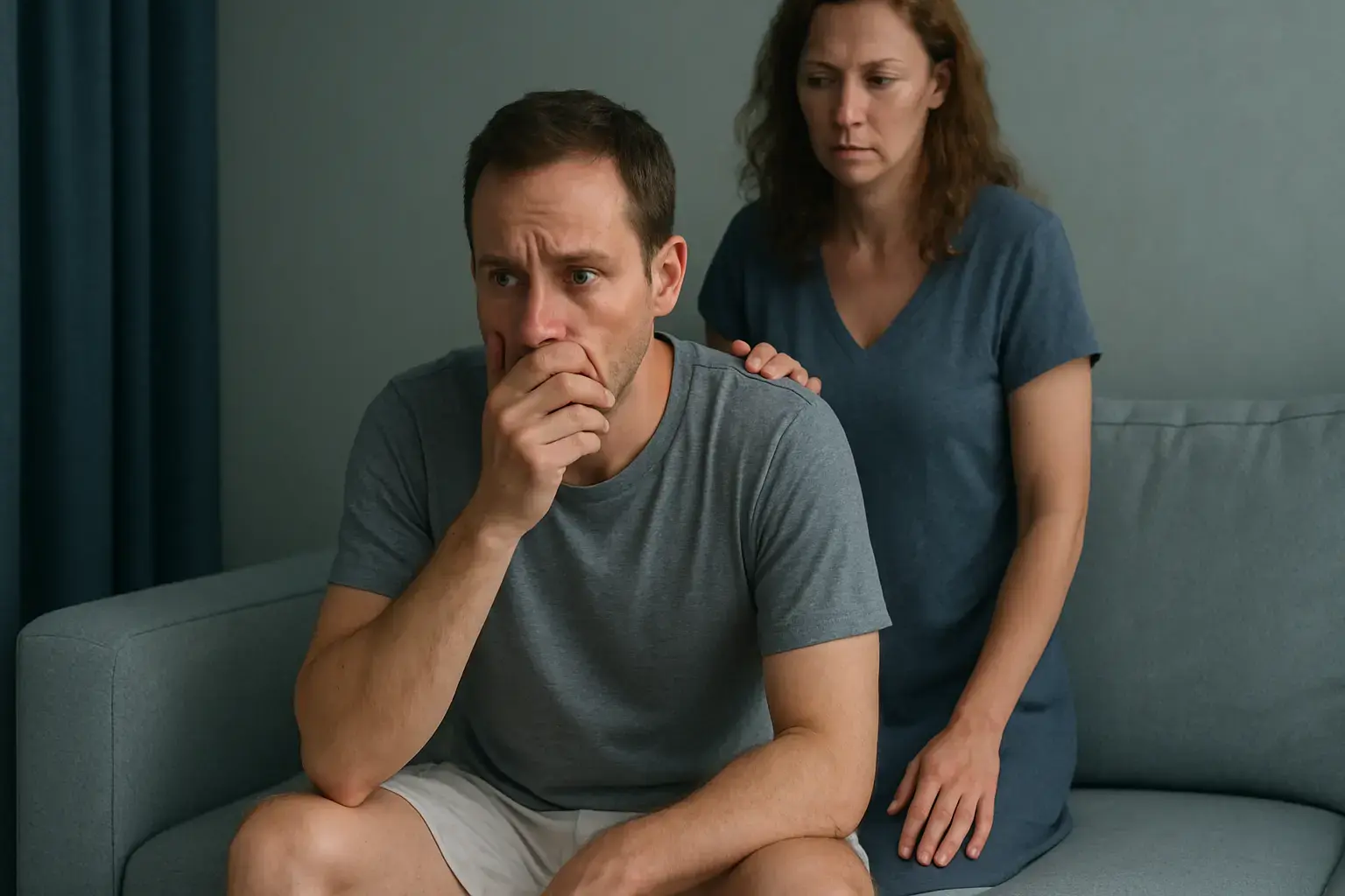 Priapism in Men: What is it? Causes, Risks & Emergency Treatment in Bangladesh