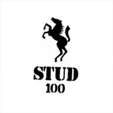 STUD 100®