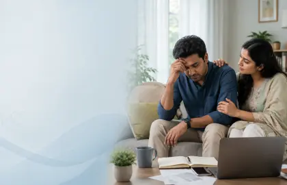 Stress and Sexual Wellness: Libido, Energy, and Relationship Connection