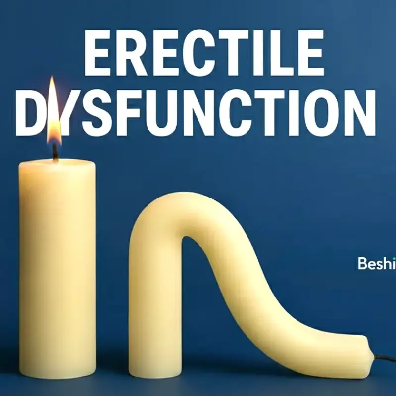 Erectile Dysfunction: What is it?