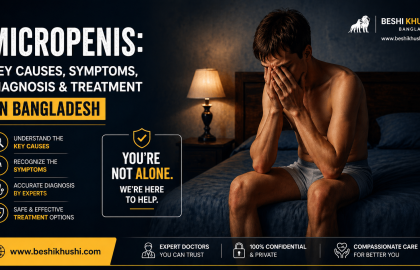 Micropenis: What is it?