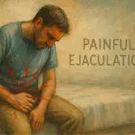 Painful Ejaculation (Dysorgasmia): What is it?