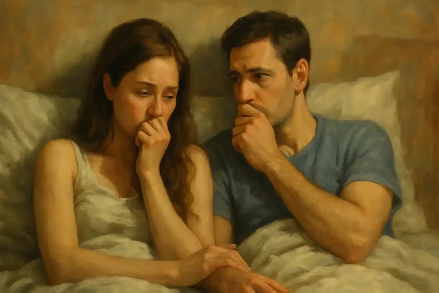 Hypoactive Sexual Desire Disorder (HSDD) in Women