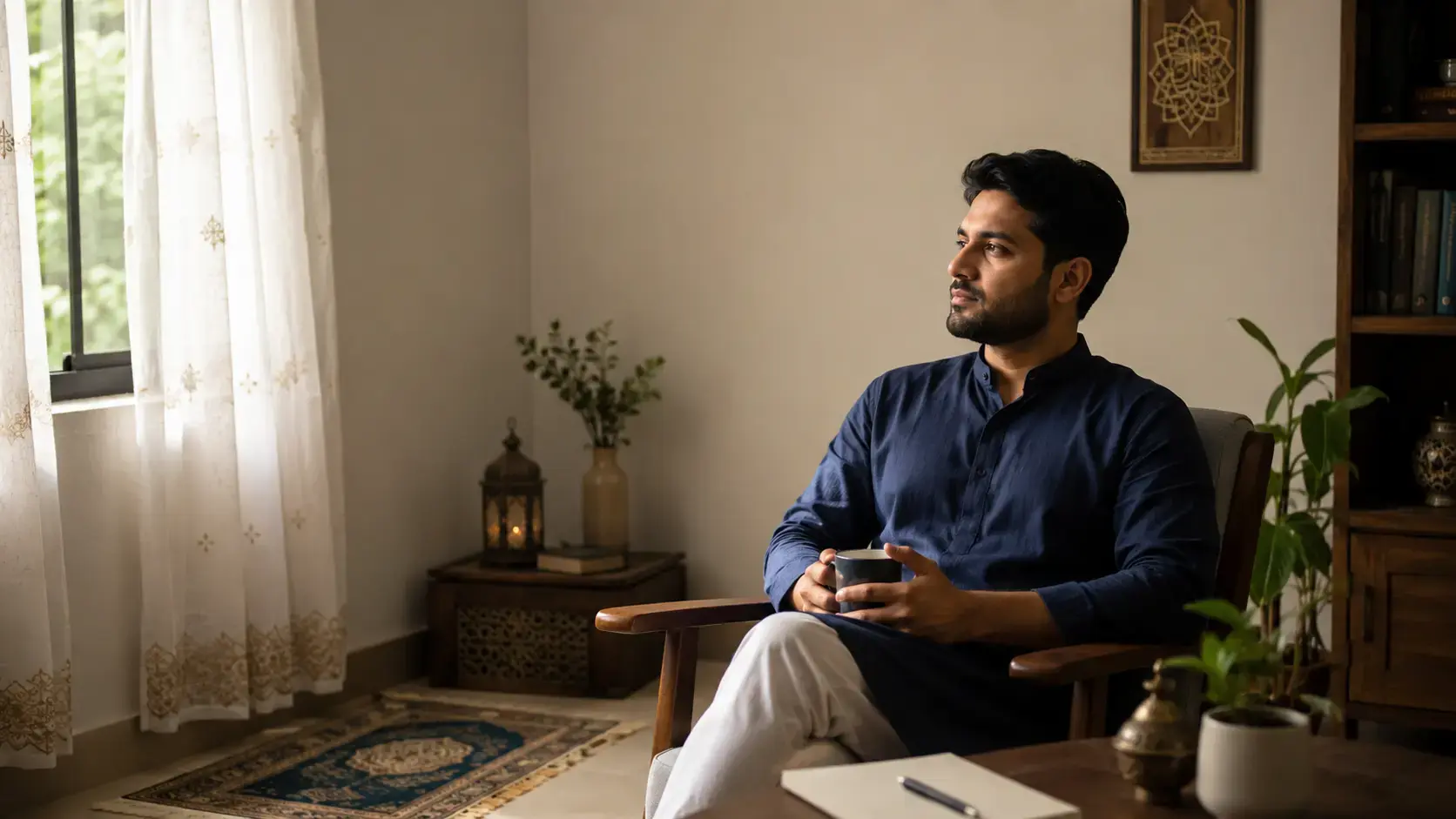 How to Balance Personal Wellbeing and Belief Systems in Bangladesh