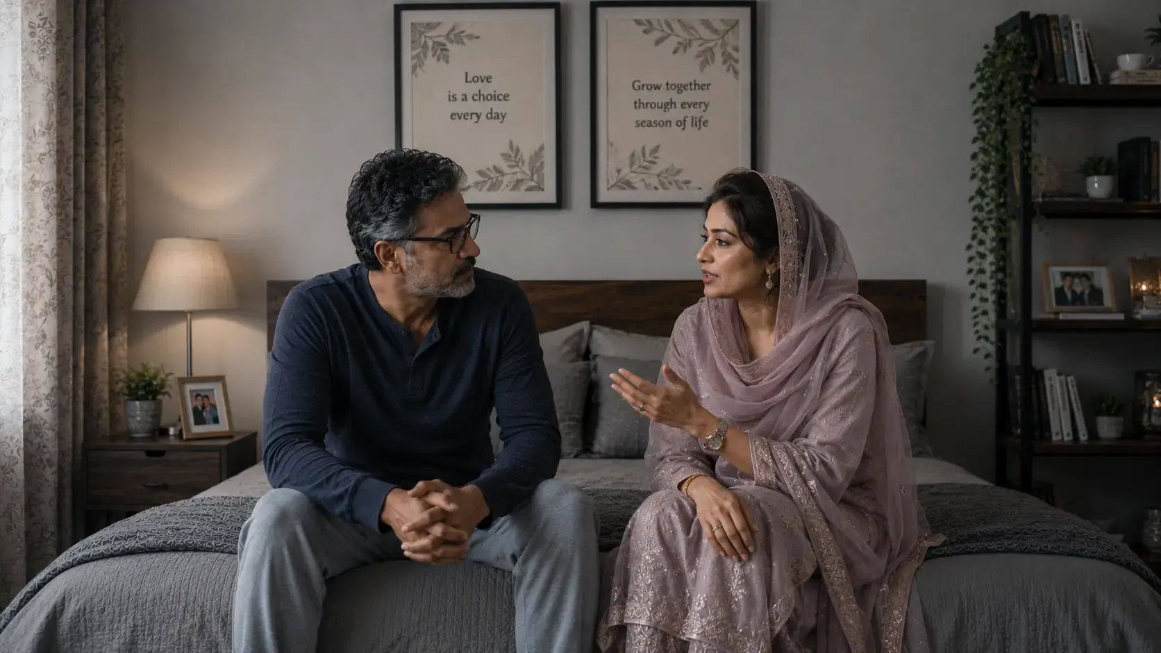Emotional Safety and Trust in Healthy Relationships in Bangladesh