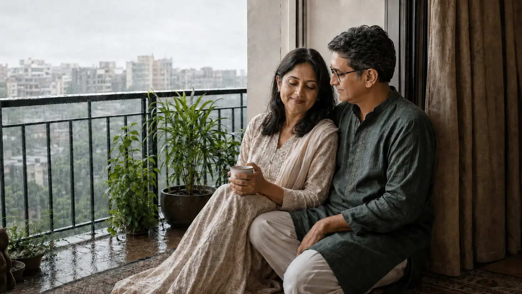 How Trust, Respect and Communication Shape Intimacy Over Time in Bangladesh