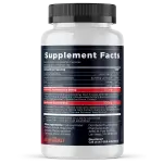 Promescent Testosterone Booster – Men’s Vitality Support