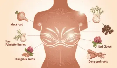 Boosts natural fullness