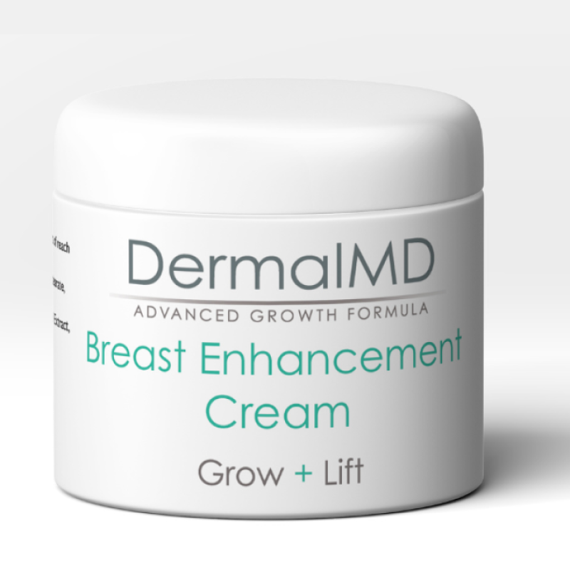 DermalMD Breast Enhancement Serum