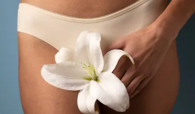 Gentle for delicate skin - icon