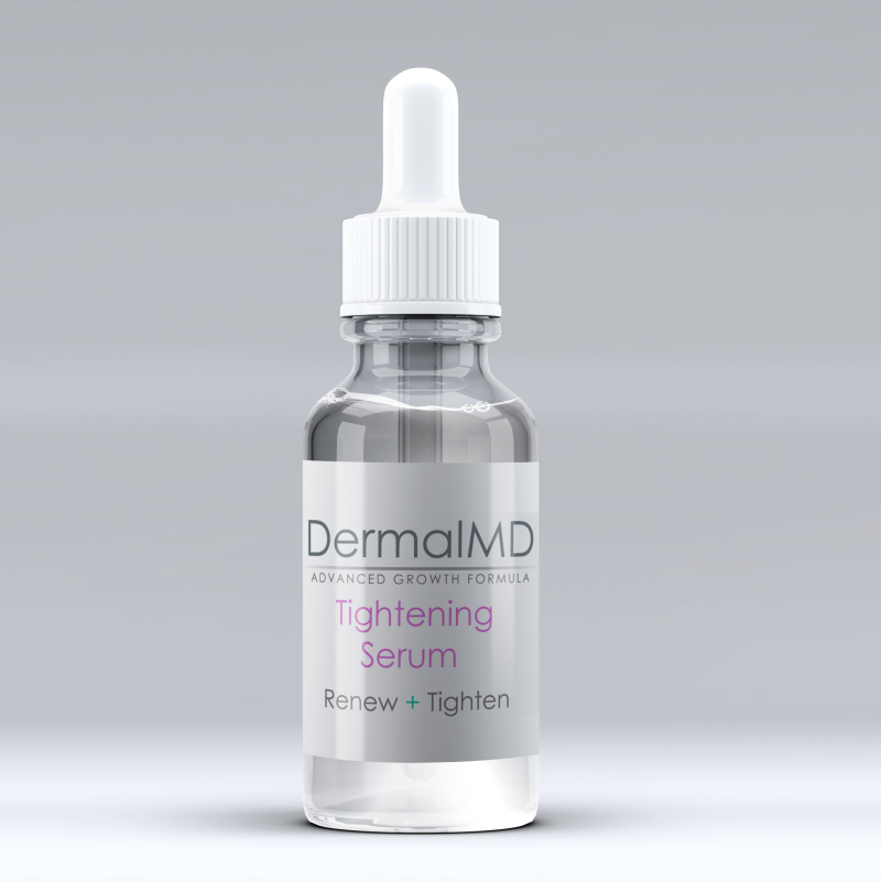 DermalMD® Vaginal Tightening Serum – Intimate Firming & Feminine Care