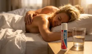 Balances Sensation for endurance