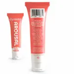 Dynamo Warming Arousal Gel for Women | Intimate Stimulation Cream