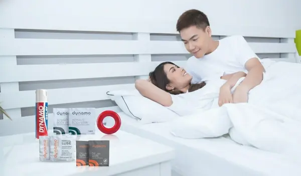 Firmness support with RingO C-Ring