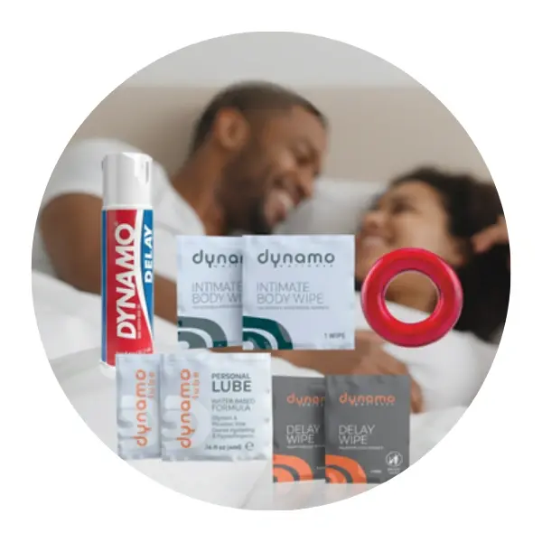 All-in-one delay kit in Bangladesh