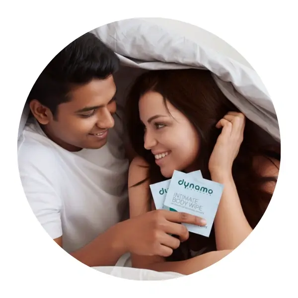 Spontaneous readiness kit