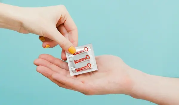 Natural feel and closer sensation with ultra-thin condom