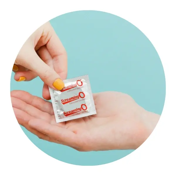 Ultra-thin feel for closer sensation